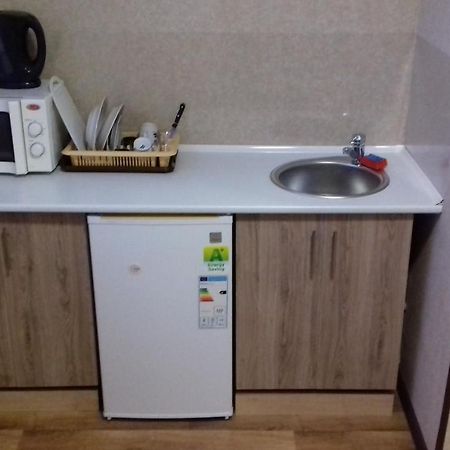 Вулиця Пушкінська67/69 Leilighet Kharkiv Eksteriør bilde