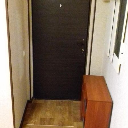 Вулиця Пушкінська67/69 Leilighet Kharkiv Eksteriør bilde