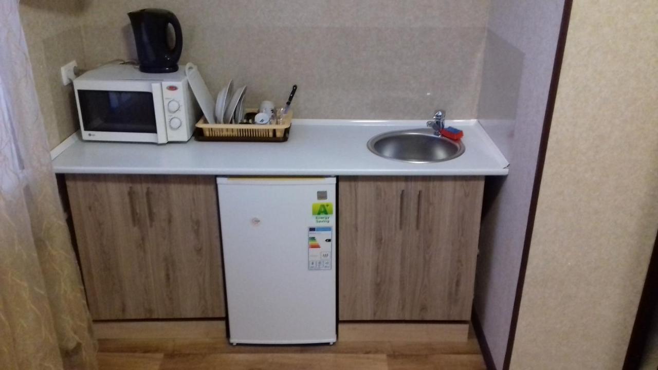 Вулиця Пушкінська67/69 Leilighet Kharkiv Eksteriør bilde