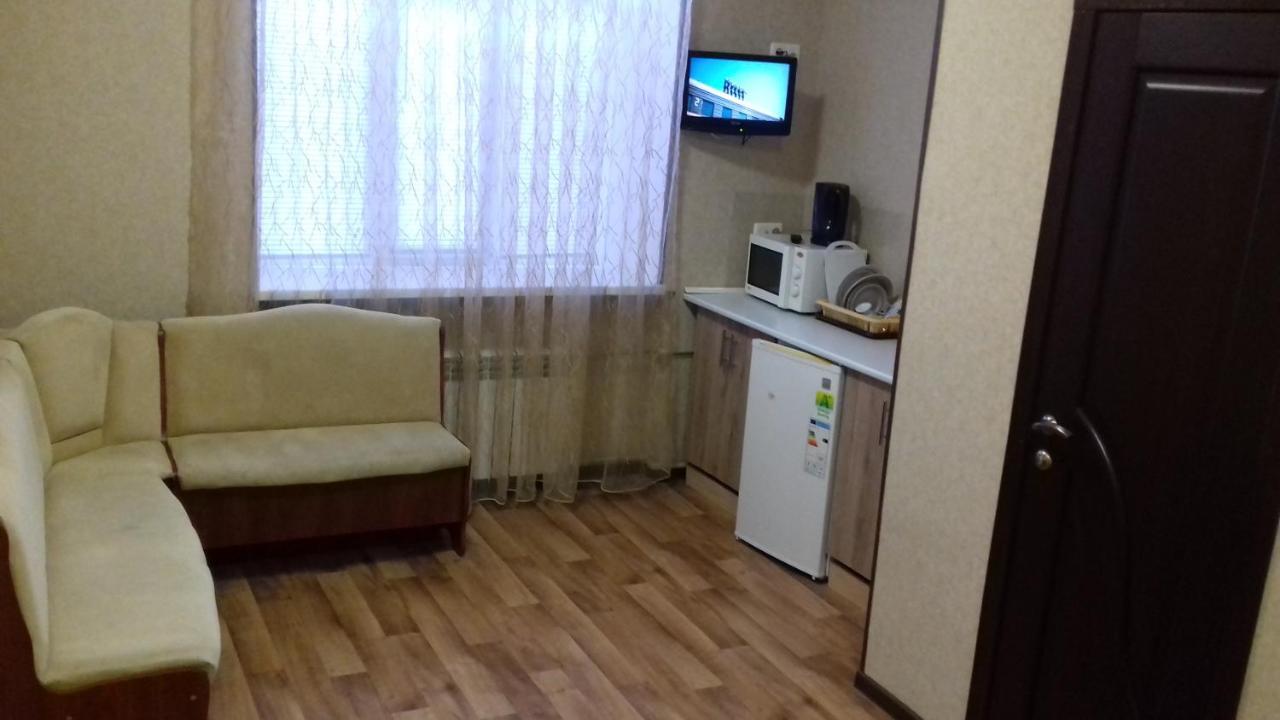 Вулиця Пушкінська67/69 Leilighet Kharkiv Eksteriør bilde
