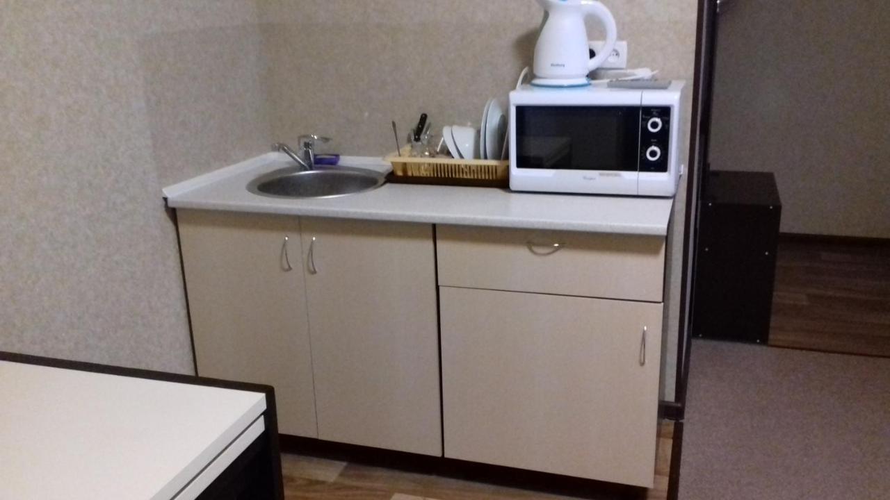 Вулиця Пушкінська67/69 Leilighet Kharkiv Eksteriør bilde
