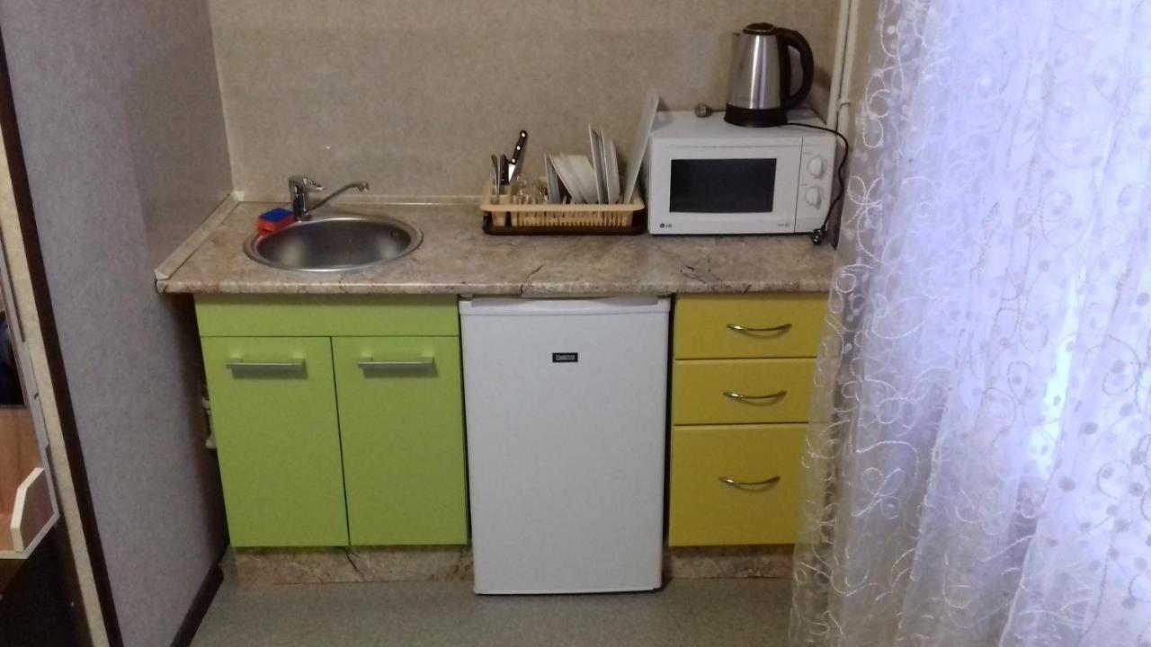 Вулиця Пушкінська67/69 Leilighet Kharkiv Eksteriør bilde