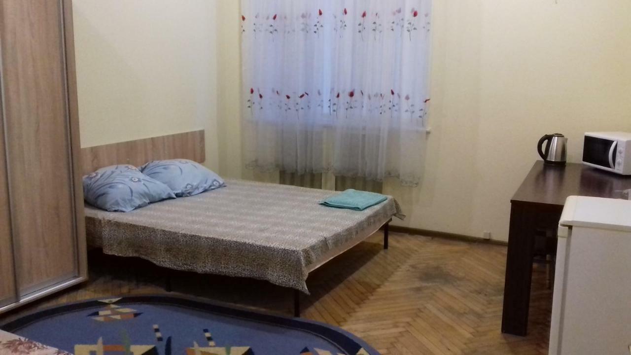 Вулиця Пушкінська67/69 Leilighet Kharkiv Eksteriør bilde